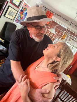 "Koga Sloba opeče, taj i u Trampa duva": Dejan Krstić Krle, novinar, pisac i bankarski činovnik za Danas 5