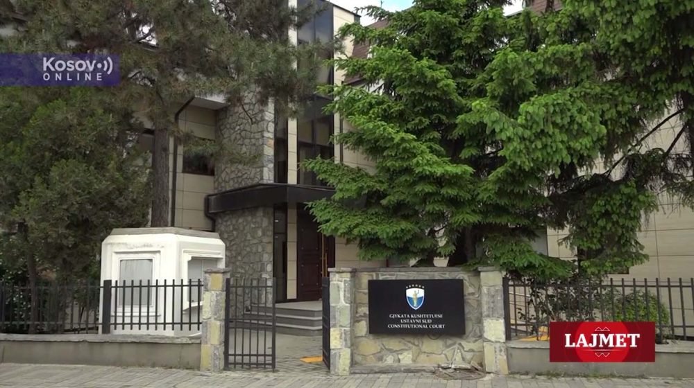 Zašto je EU apelovala na političare sa Kosova? 1