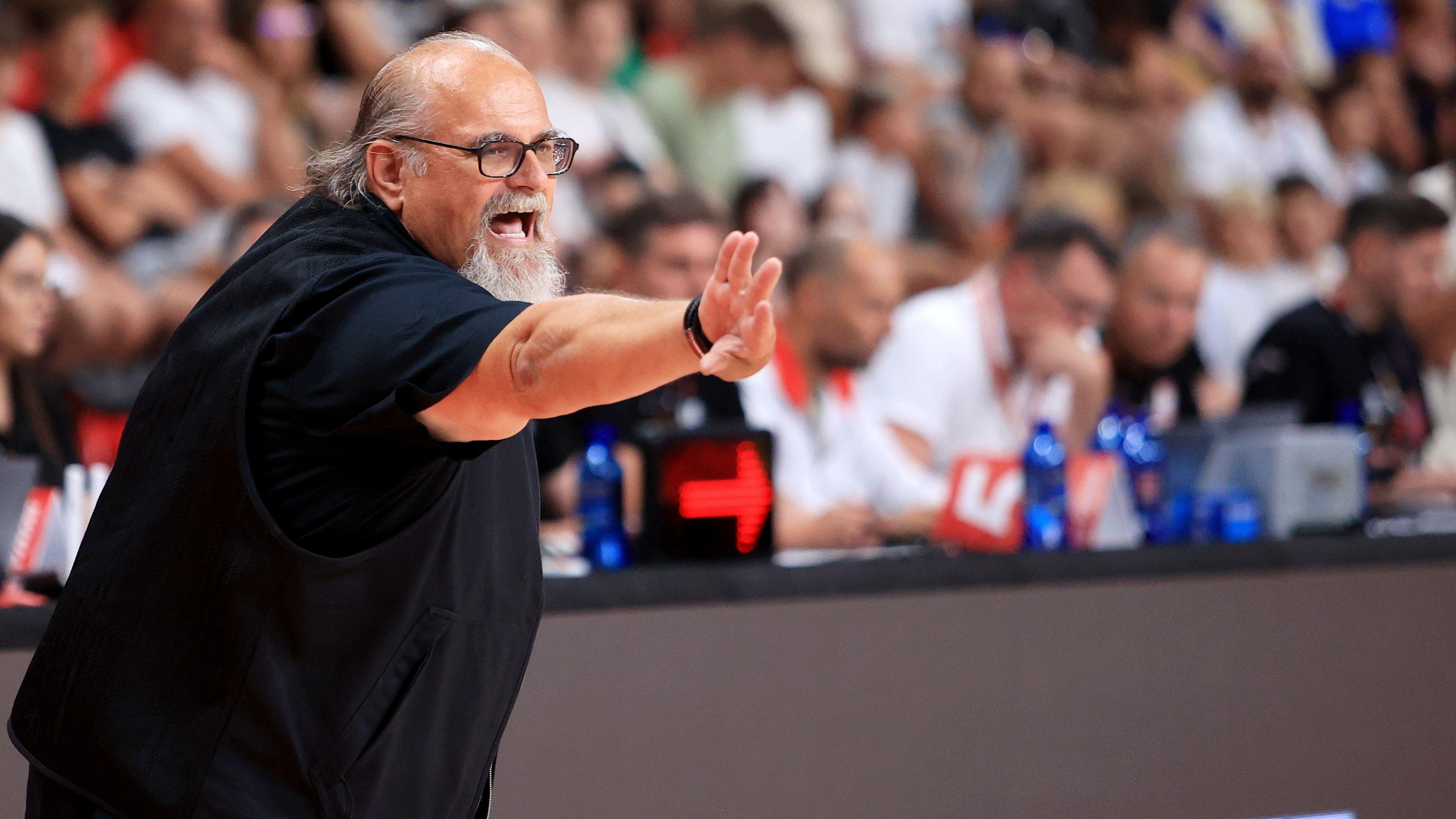 Evrobasket, Grupa C: Neka nova Španija, 'crna mačka' Srbije i Grčka sa Janisom ciljaju medalju 8 Aleksandar Džikić