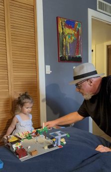 "Koga Sloba opeče, taj i u Trampa duva": Dejan Krstić Krle, novinar, pisac i bankarski činovnik za Danas 6