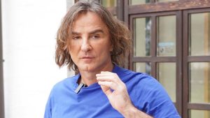 Željko Mitrović raspustio Teatar Odeon, uz poruku: No mercy, ovo je samo početak 10