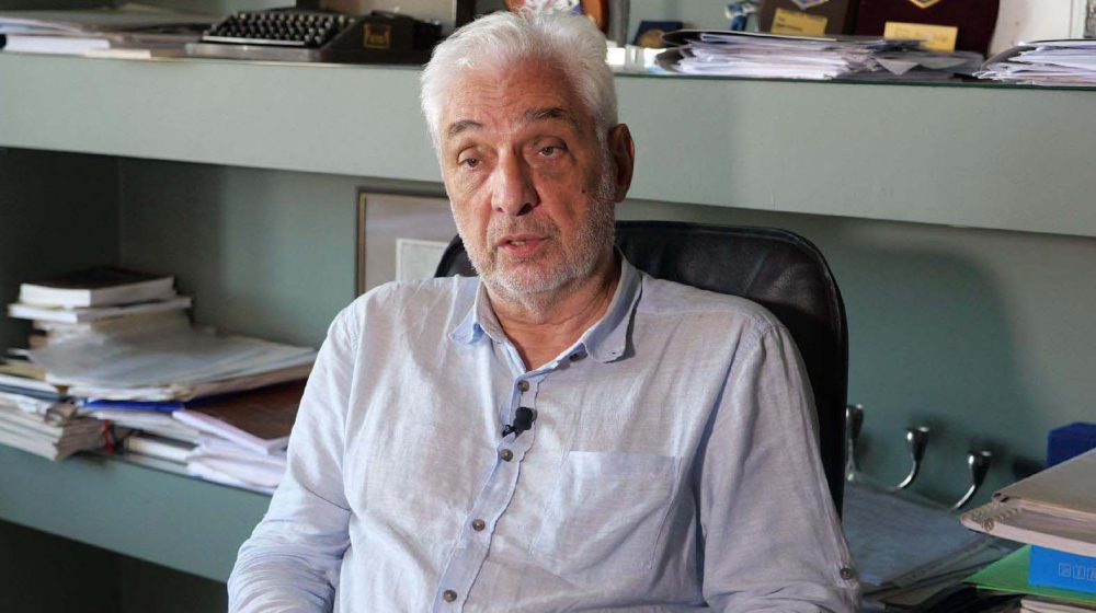 Prelević: Novi uslovi za legalizaciju objekata - poziv građanima da ne poštuju zakon 1