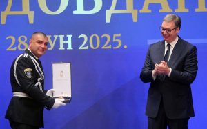 SRCE: MUP da objavi Kričkov CV 11