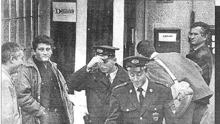 Kako je Vučić zabranio list Danas 3