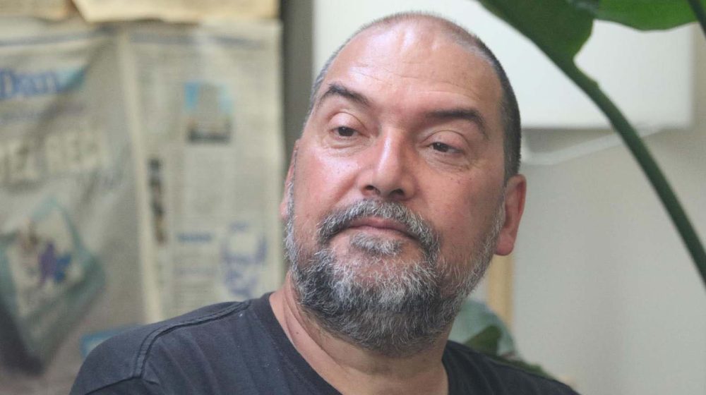 Dragoljub Petrović: Dobro je da se lažljivim medijima bavi ministar zdravlja 1