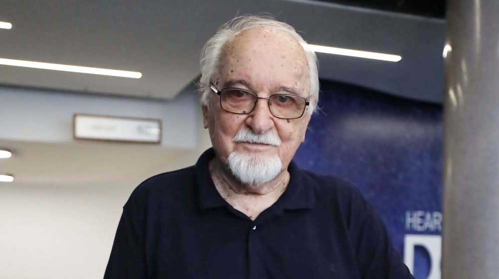 Predrag Koraksić Koraks
