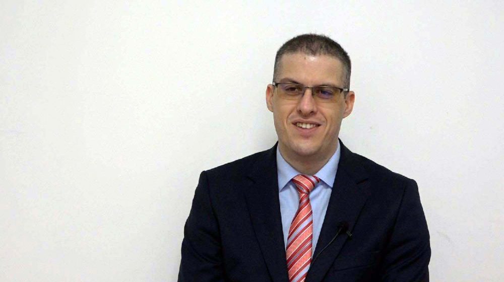 Advokat Ivan Ninić u Utisku nedelje: Ubijeni Nešović povezivan sa Kokezinom „paralelnom carinom“ 1