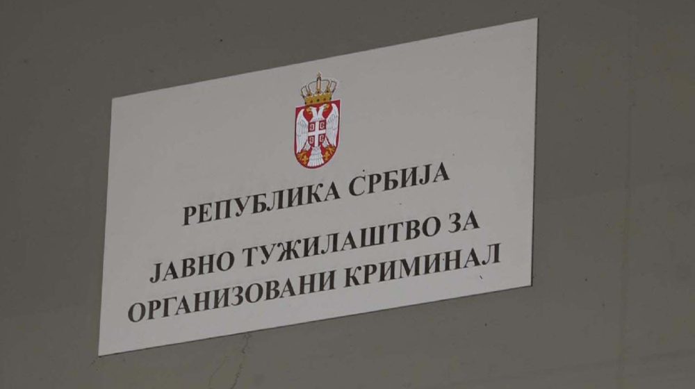 SRCE: Nižu se mali državni udari u Srbiji 12