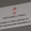 Javno tužilaštvo za organizovani kriminal (JTOK)