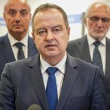 Dačić: Policija sprečila teško ubistvo, uhapšene dve osobe kod Požarevca 1