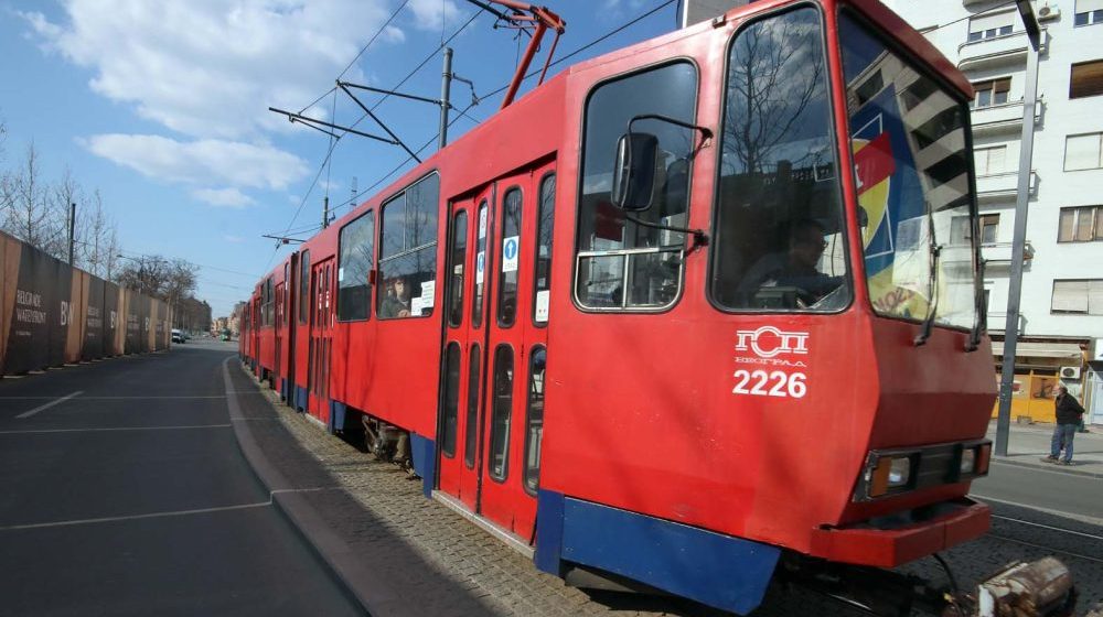 Više od 20.000 građana traži da se tramvaj "dvojka" proglasi kulturnim dobrom 1