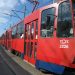 Beograd: Zbog radova na tramvajskim šinama, u Bulevaru kralja Aleksandra izmene u saobraćaju do 10. novembra 2