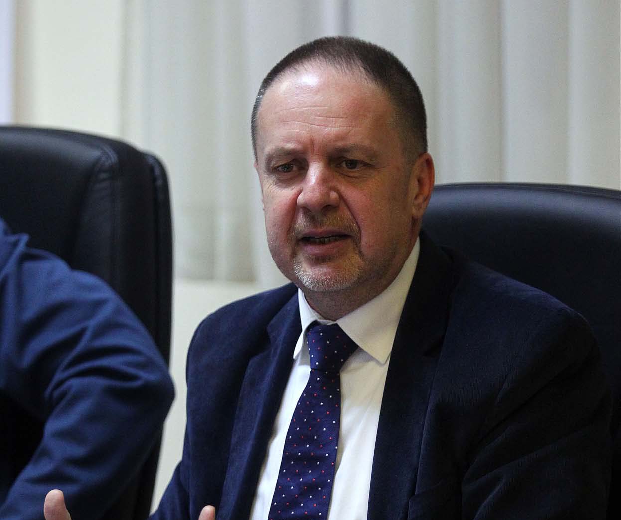 Sistematizacija u MUP-u kao paravan za čistku: Udarna grupa rasformirana zbog opstrukcije tužilaštva u slučaju 'Nadstrešnica' 2