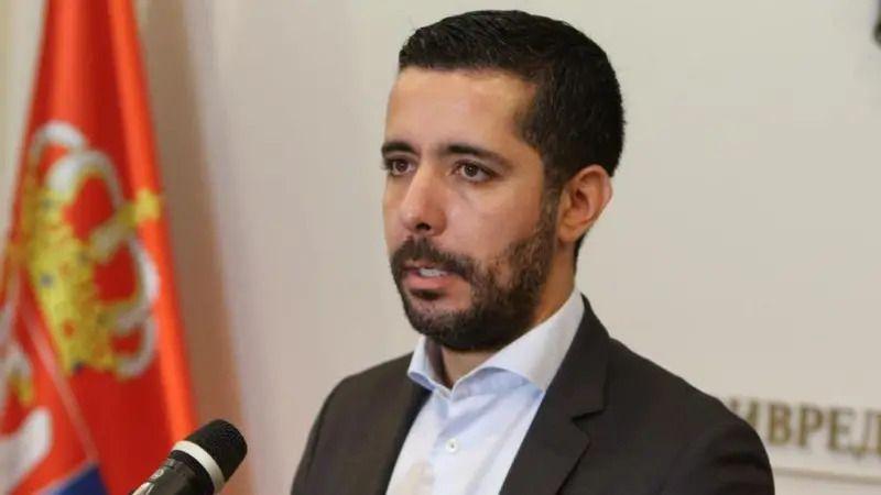 Devet meseci od pada nadstrešnice: Priveden Momirović, osumnjičen i Vesić 1 Tomislav Momirović