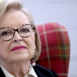 Gabi Novak: Odlazak umetnice 'božanstvenog glasa i zelenih očiju' 7