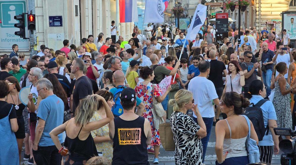 U koga građani imaju najveće poverenje? 1