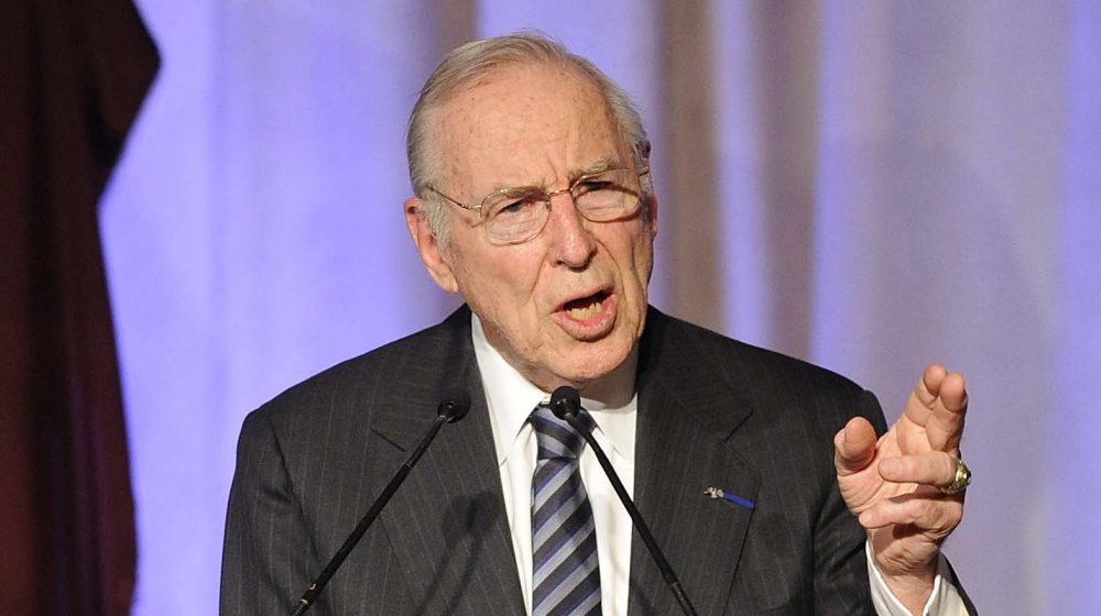 U svemiru sa šrafcigerom i olovkom: U sećanje na astronauta Apola 13 Džejmsa Lovela 1