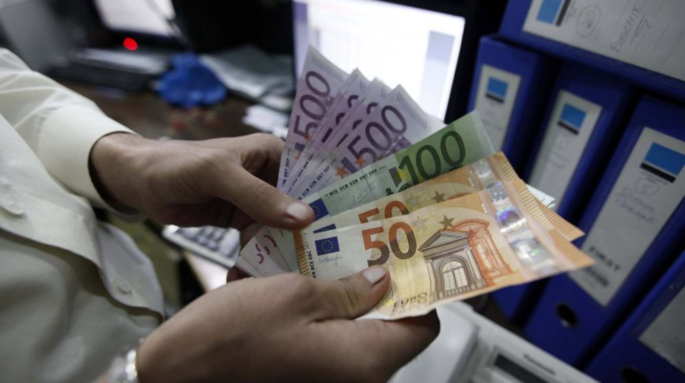 Tokom leta isplaćeno 18 miliona evra državnog podsticaja za 11 firmi: Ko je koliko dobio? 1