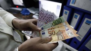 NBS: Ima dovoljno evra, kurs nije ugrožen 9