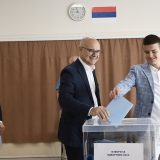 Vučević o rezultatima izbora 5