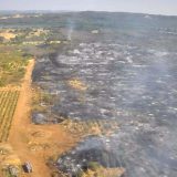 U Srbiji 13 aktivnih požara, za 24 sata lokalizovano više od 180 10