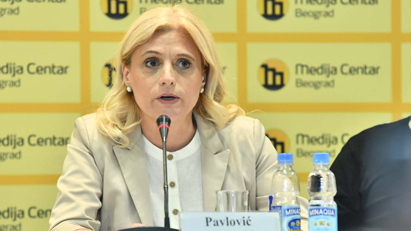 Da li na naredne izbore treba ići u tri kolone: studentsku, levu i desnu? 2