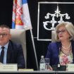 Tabaković: Inflacija do kraja godine iznad projekcije NBS, a manji rast BDP-a 15