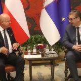 Štoker savetovao Vučiću da istrpi novinare: Izveštaj austrijskih novina 1