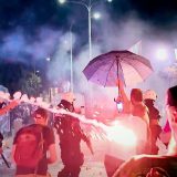 Objavljen prošireni vodič za visokorizična okupljanja: Kako ostati bezbedan tokom protesta? 6