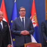 PzP: Macut ne sme da priđe Vučiću jer mu to obezbeđenje predsednika ne dozvoljava 4