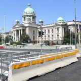 Student napadnut ispred Ćacilenda: Beograd je pod kamerama, zašto nema traga počiniocima? 5