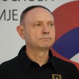 Na Slaviji ima 34.300 ljudi, tvrdi direktor policije Dragan Vasiljević 5