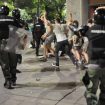 Izveštaj o ljudskim pravima mladih u Srbiji: Godina protesta i represije policije 11