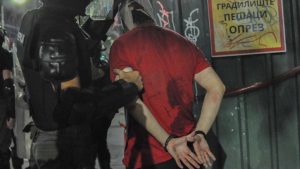 Dekani pet fakulteta iz Subotice, Sombora i Novog Sada osudili su danas  "verbalno i fizičko nasilje" koje se, kako su naveli, poslednjih dana sprovodi, prema studentima i učesnicima građanskih protesta.