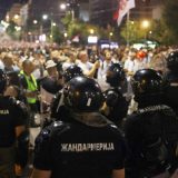 Odbrana struke poziva Dačića, Dolovac i tužioce da reaguju zbog policijske brutalnosti 5
