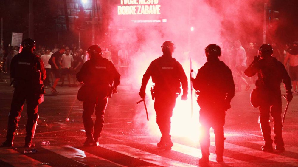 Sagovornici Danasa o nekažnjivosti policijske brutalnosti: Bez tužilačke policije i depolitizacije neće biti ni odgovornosti 1