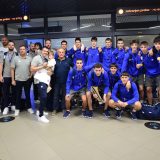 Nebojša Čović: Važni su trofeji, ali je važnije da formiramo igrače 1