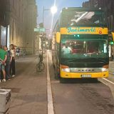 Autoprevoznik Jaćimović o policijskom zadržavanju autobusa: Odmazda zbog pomoći studentima 6