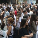 Studenti objavili plan protesta za 1. septembar 7