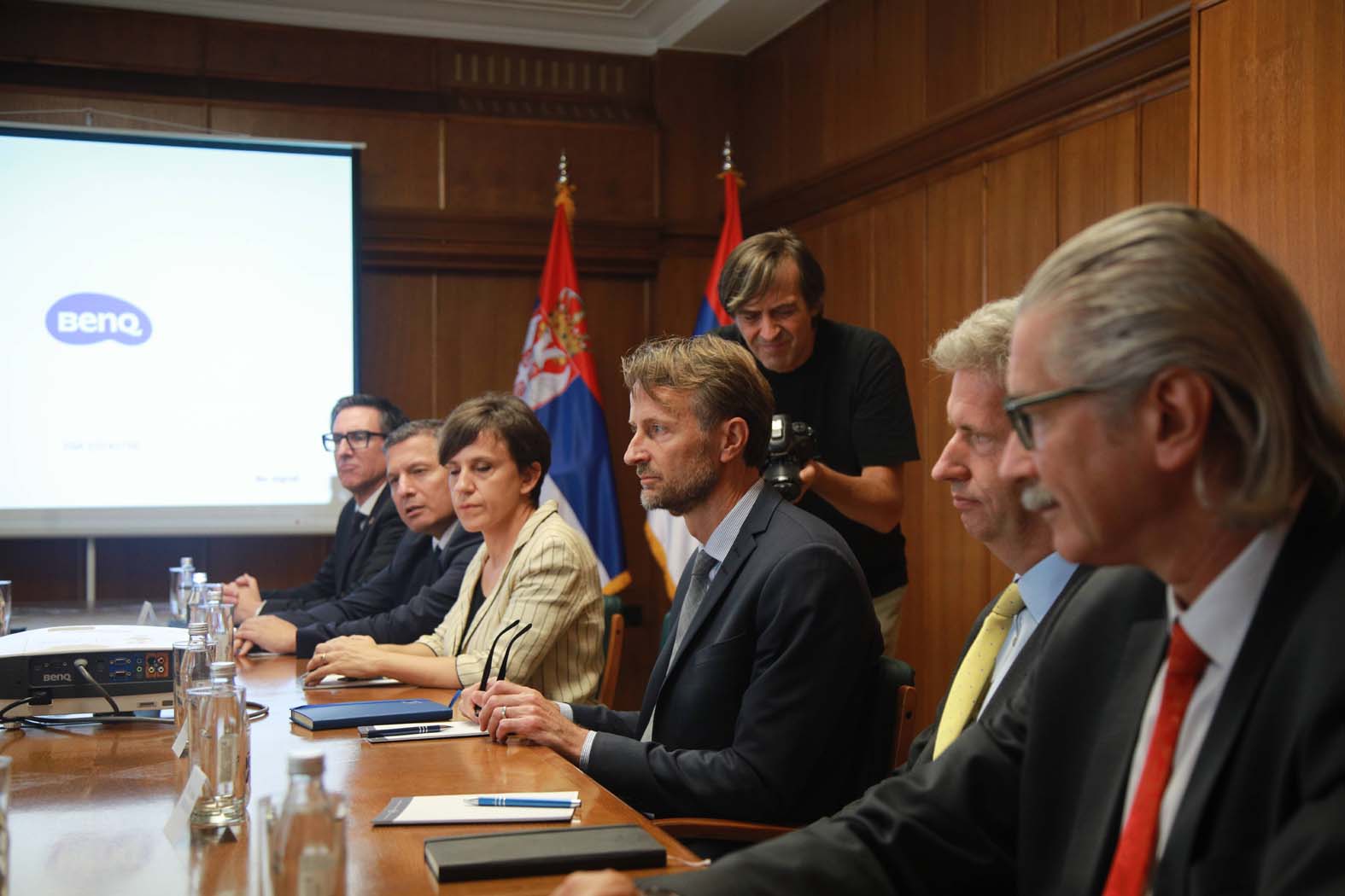 Analiza: Srbija i dalje bez isplate sredstava iz Plana rasta EU 3 Analiza: Srbija i dalje bez isplate sredstava iz Plana rasta EU 3