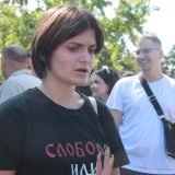 Advokat Ivanović o Vučićevom pismu: Nikolina Sinđelić ima medicinsku dokumentaciju, neka on pokaže snimak 2