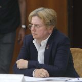 Zagorku Dolovac sada od smene štite izmene Ustava protiv kojih je i sama bila 4