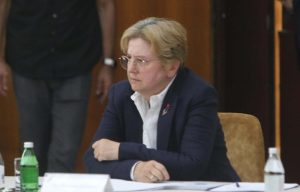 Zagorku Dolovac sada od smene štite izmene ustava protiv kojih je i sama bila 1