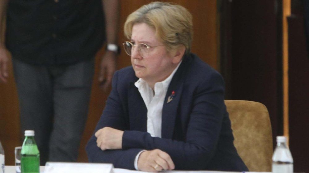 VJT demantuje: Lažne vesti o Zagorki Dolovac i Eurodžast saradnji 10