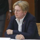 Zagorku Dolovac sada od smene štite izmene Ustava protiv kojih je i sama bila 4