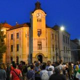 "Značaj solidarnosti na protestima": Tribina "Zajedno smo jači" večeras u Nišu 11