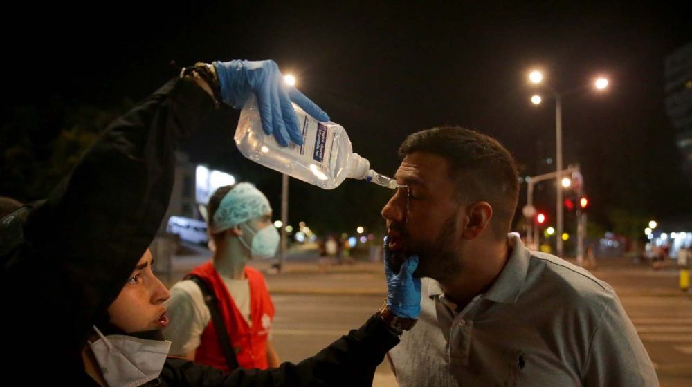 Američki portal o Srbiji: Upravo je Vučić u poslednje vreme naglašavao dublje veze sa EU da bi stekao naklonost Brisela 1