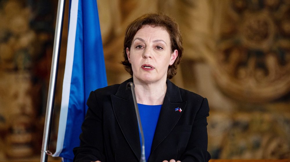 Analiza: Zašto je Samoopredeljenje predložilo Doniku Gervalu Švarc za predsednicu Skupštine Kosova? 1