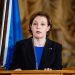 "Dosledna naslednica Miloševića": Ministarka pravde Kosova podnela krivičnu prijavu protiv srpske inistarke zbog izjave o etničkom čišćenju 3