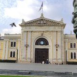 stara železnička stanica Beograd